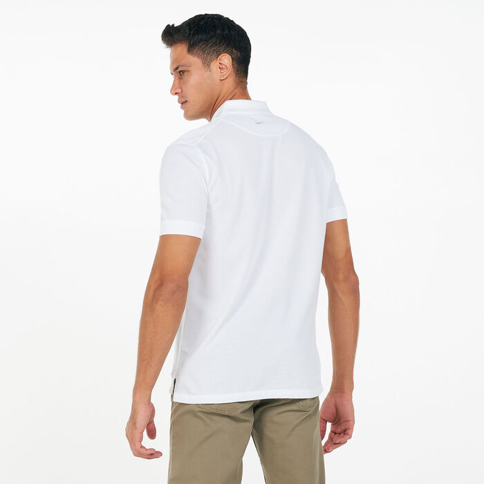 Nike Men's Polo Rafa 2.0 T-Shirt Nike Men's Polo Rafa 2.0 T-Shirt image number 1
