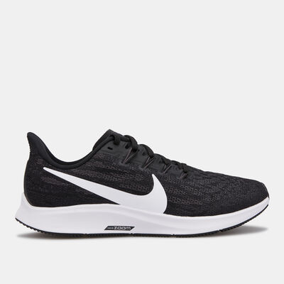 Nike Women's Air Zoom Pegasus 36 Shoe Black