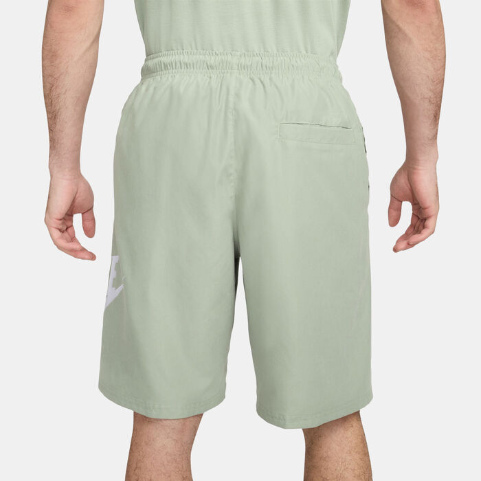 Nike Men's Club Shorts Green image number 1