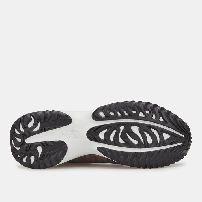 The North Face Men's Wayroute FUTURELIGHT™ Shoe Grey image number 3