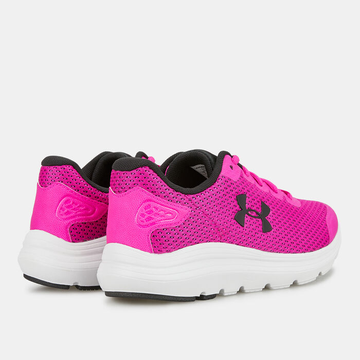 Under Armour Women's Surge 2 Running Shoe Under Armour Women's Surge 2 Running Shoe image number 2