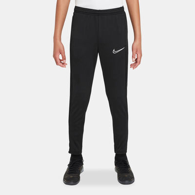 Nike Kids' Dri-FIT Academy23 Football Trousers Black