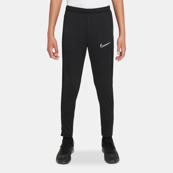 Nike Kids' Dri-FIT Academy23 Football Trousers Black image number 0