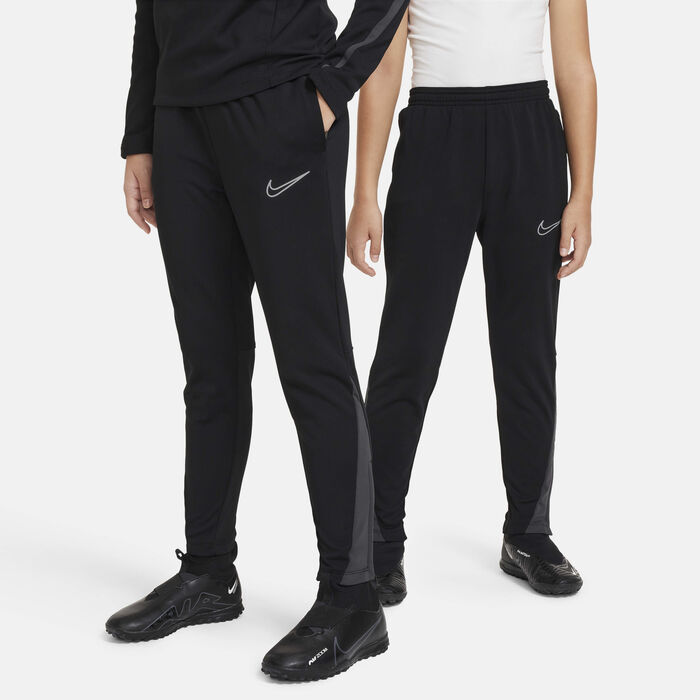 Nike Kids' Academy Therma-FIT Training Football Pants Black Nike Kids' Academy Therma-FIT Training Football Pants Black image number 0