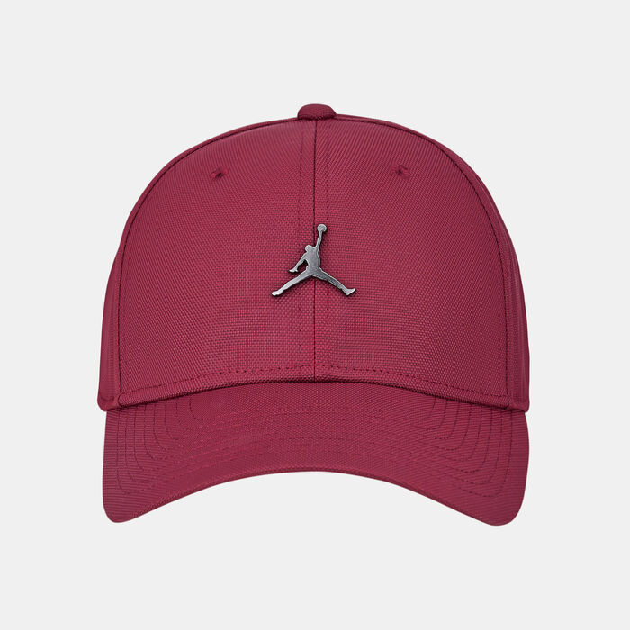 Jordan Air Jumpman Classic99 Metal Cap Maroon image number 0