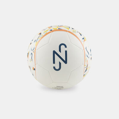 PUMA Neymar Jr. Graphic Training Football White PUMA Neymar Jr. Graphic Training Football White