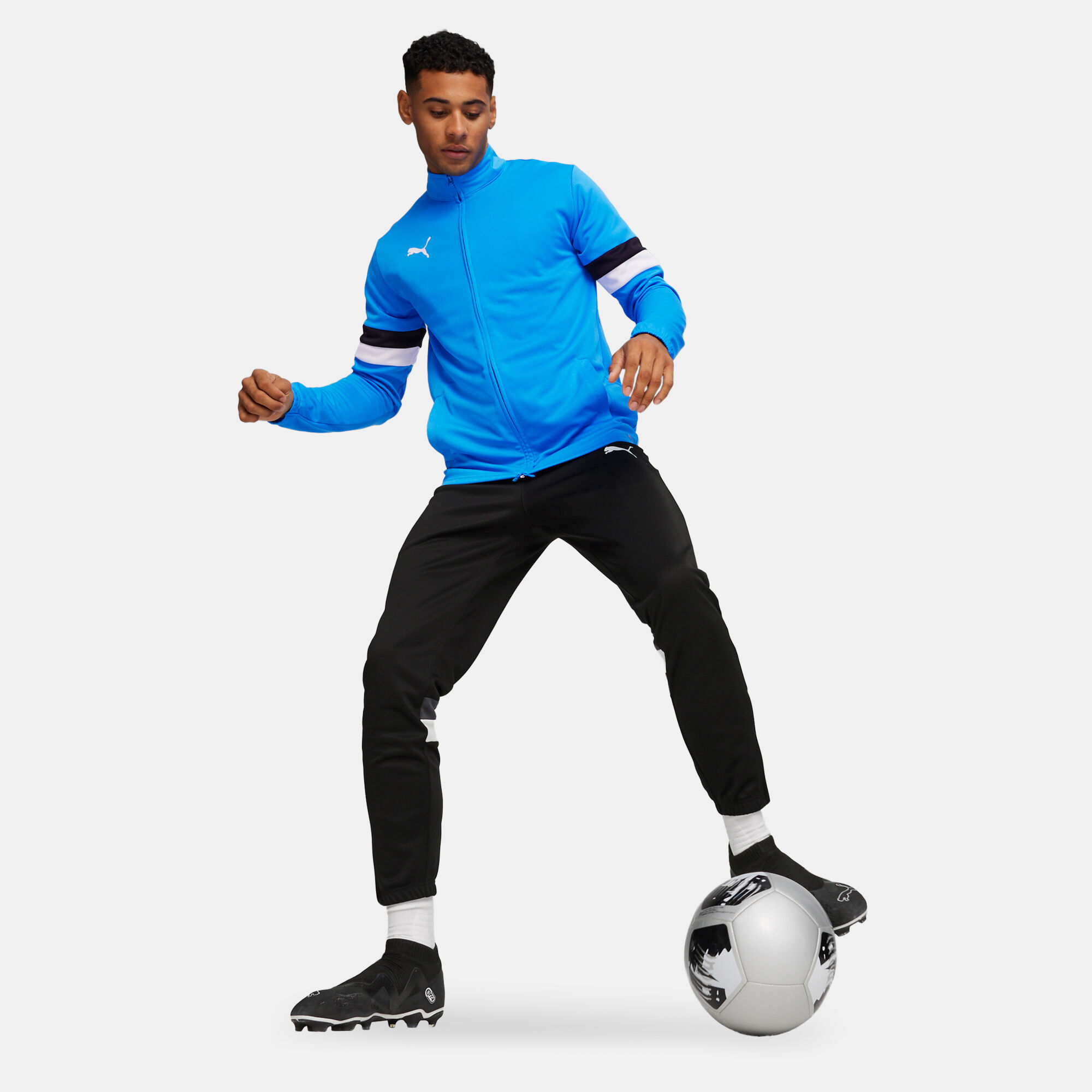 Football tracksuit deals sale