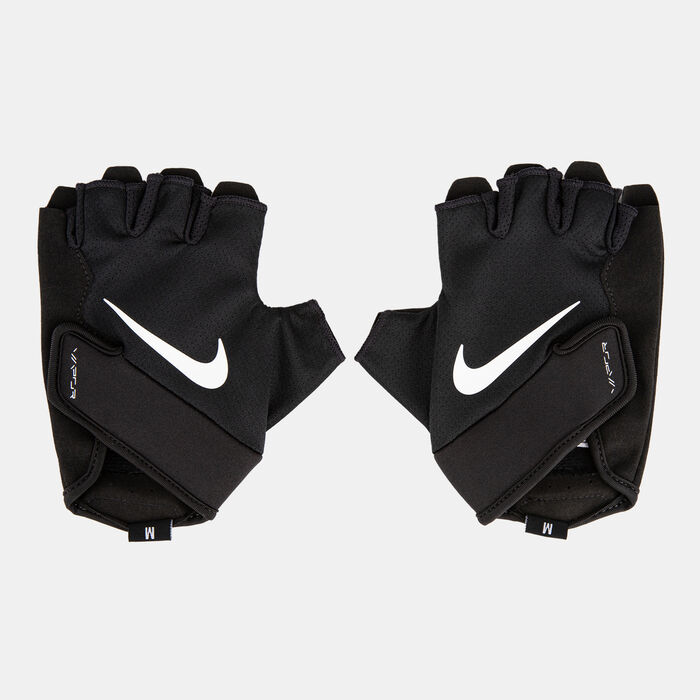 Nike Men's Vapor Training Gloves Black Nike Men's Vapor Training Gloves Black image number 0