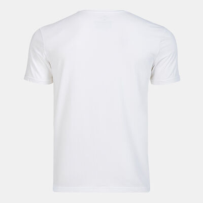 Nike Men's Everyday T-Shirt (2 Pack) White