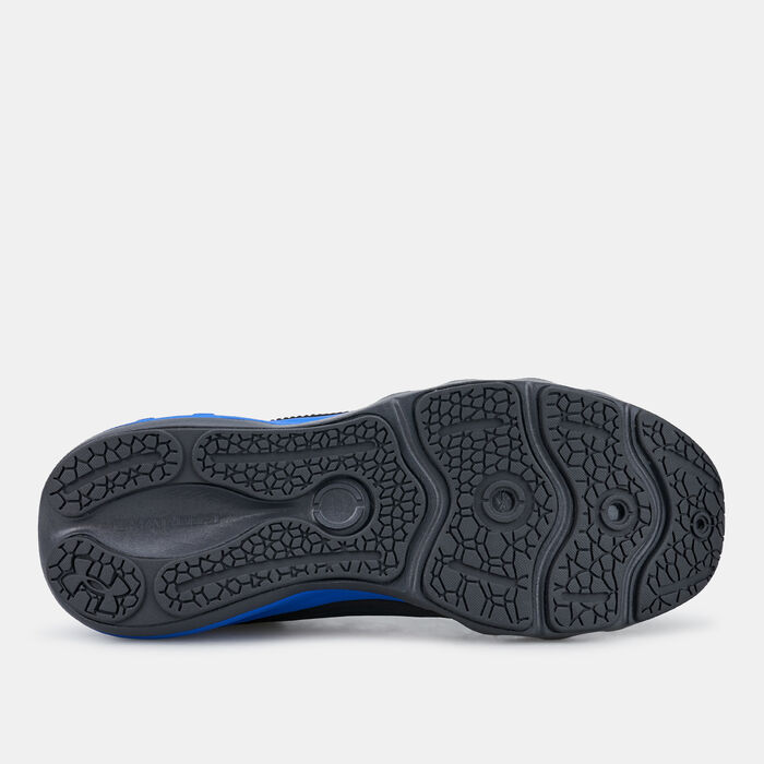 Under Armour Men's UA Charged Vantage 2 Running Shoe Black Under Armour Men's UA Charged Vantage 2 Running Shoe Black image number 3