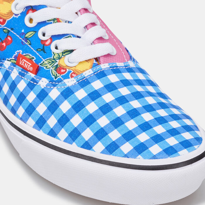 Vans ComfyCush Era Unisex Shoe Blue image number 4