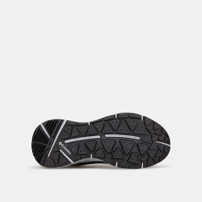 Columbia Kids' Drainmaker™ IV Shoe (Older Kids) Black Columbia Kids' Drainmaker™ IV Shoe (Older Kids) Black image number 3