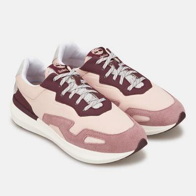 Timberland Women's Seoul City Shoe Pink