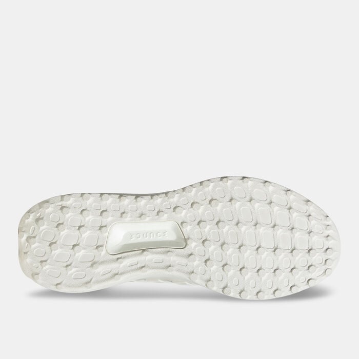 adidas Men's UBounce DNA Shoes Beige adidas Men's UBounce DNA Shoes Beige image number 3