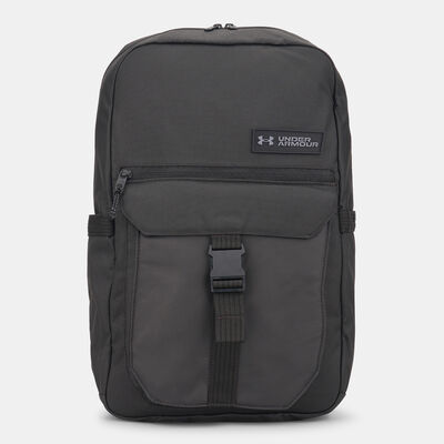 Under Armour Triumph Campus Backpack Black