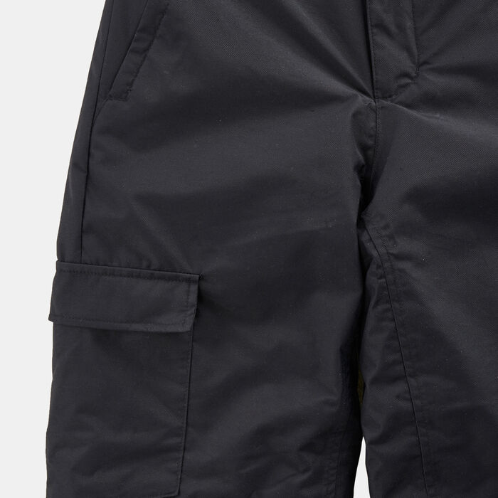 Columbia Kids' Bugaboo 2 Pants (Older Kids) Black Columbia Kids' Bugaboo 2 Pants (Older Kids) Black image number 2