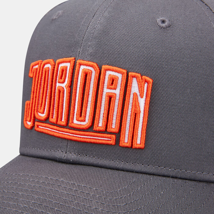 Jordan Sport DNA Classic99 Cap Grey image number 2