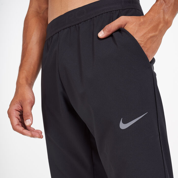 Nike Men's Flex Pants Black image number 3