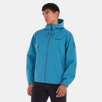 Timberland Men's Ergonomic Jacket Blue