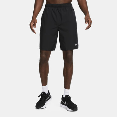 Nike Men's Challenger Dri-FIT Running Shorts Black