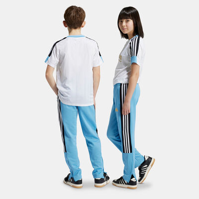 adidas Kids' Tiro Nations Pack Pants (Older Kids) Blue