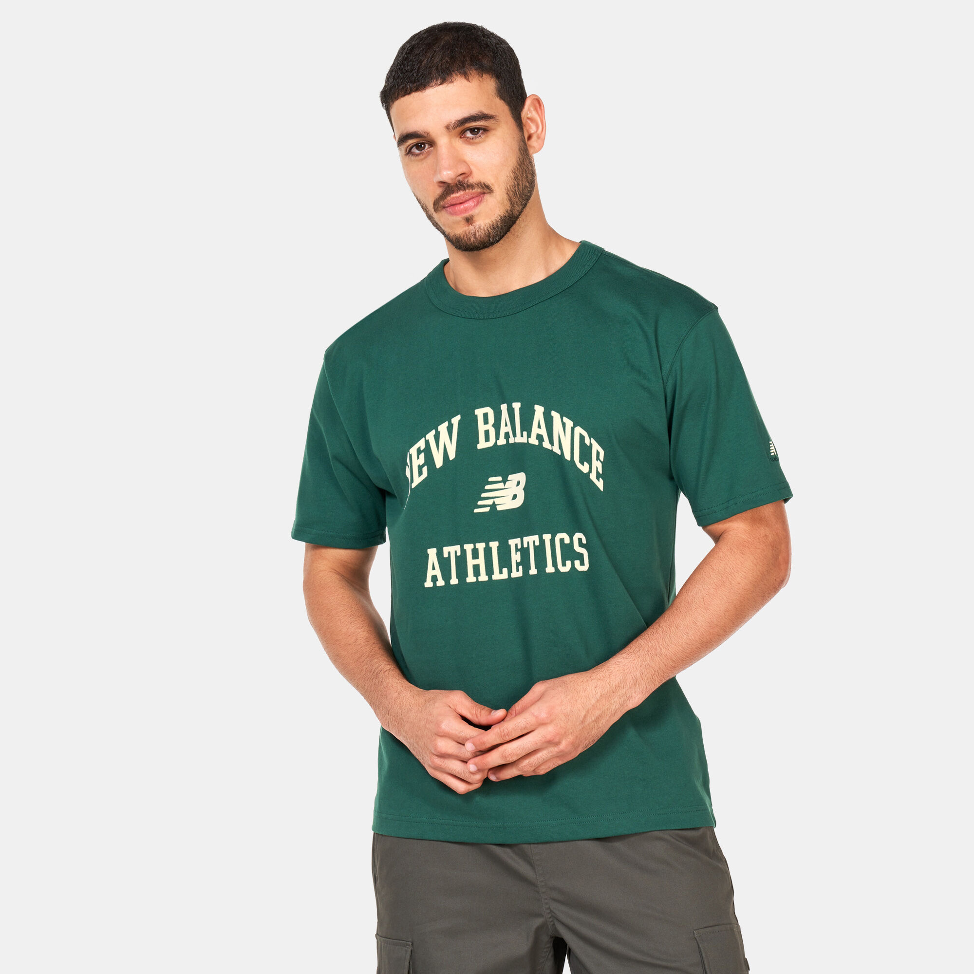 Nb t shirt new arrivals