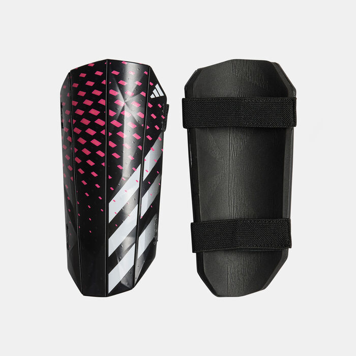 adidas Men's Predator Training Shin Guards Multi adidas Men's Predator Training Shin Guards Multi image number 0