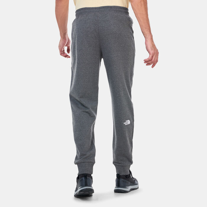 The North Face Men's Light Pants Grey The North Face Men's Light Pants Grey image number 1
