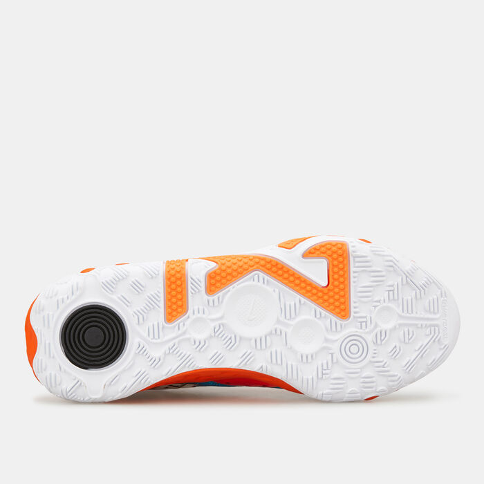 Nike Men's PG 6 'Hot Wheels' Basketball Shoe Multi Nike Men's PG 6 'Hot Wheels' Basketball Shoe Multi image number 4
