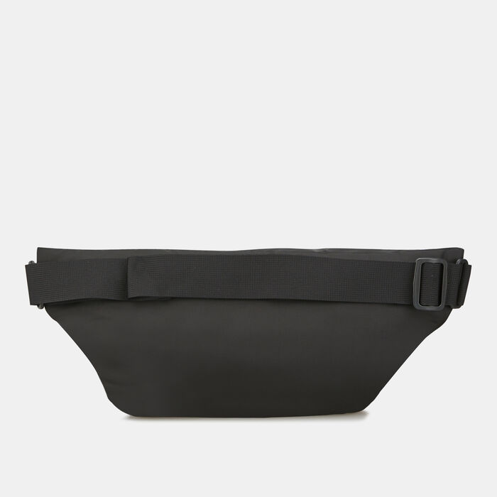 adidas Women's Sport Casual Hip Pack Black adidas Women's Sport Casual Hip Pack Black image number 1