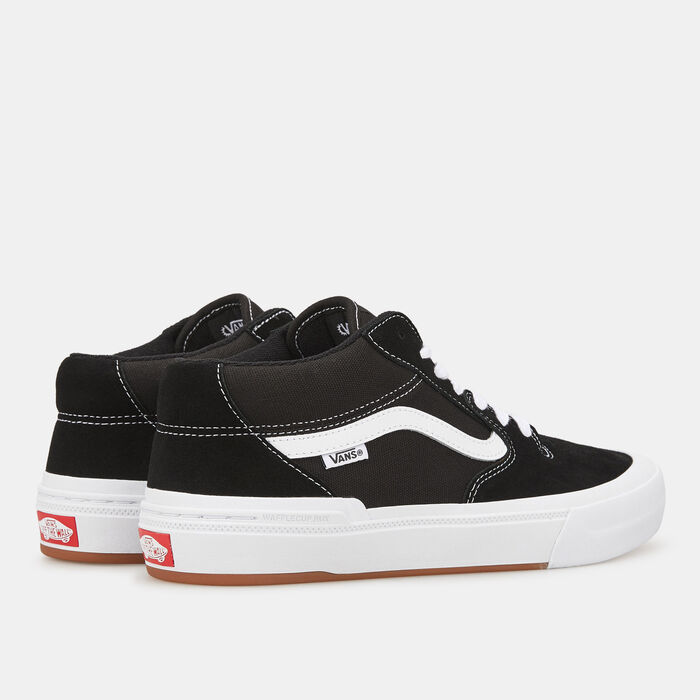 Vans Kevin Peraza BMX Style 114 Unisex Shoe Black Vans Kevin Peraza BMX Style 114 Unisex Shoe Black image number 2
