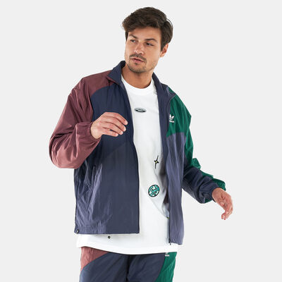 adidas Originals Men's City Base Hoodie Multi