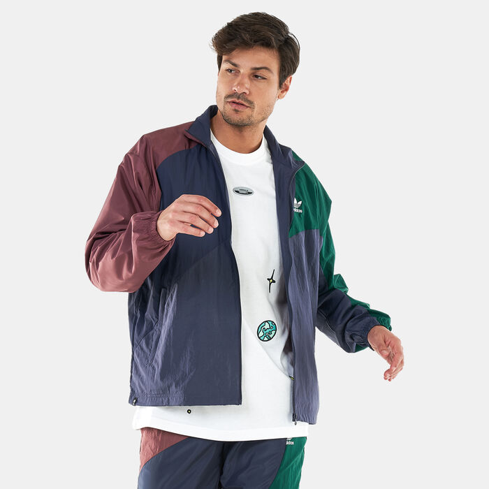 adidas Originals Men's City Base Hoodie Multi image number 0