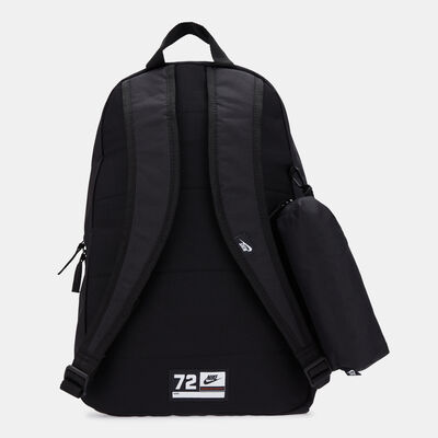 Nike Kids' Elemental Backpack Black