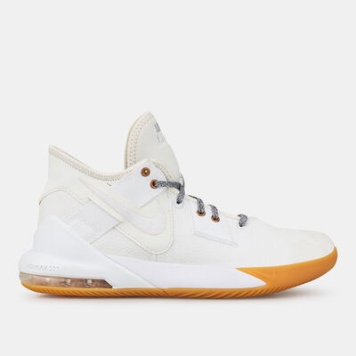 Nike Men's Air Max Impact 2 Shoe White Nike Men's Air Max Impact 2 Shoe White