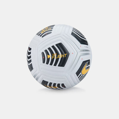Nike Flight Football White