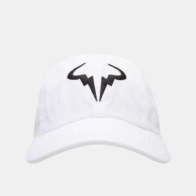 Nike Court AeroBill Rafa Heritage86 Hat White