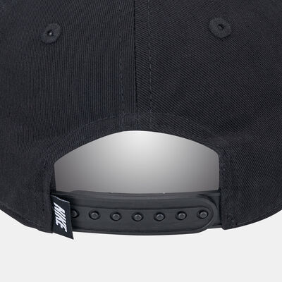 Nike Kids' Workmark Cap Black