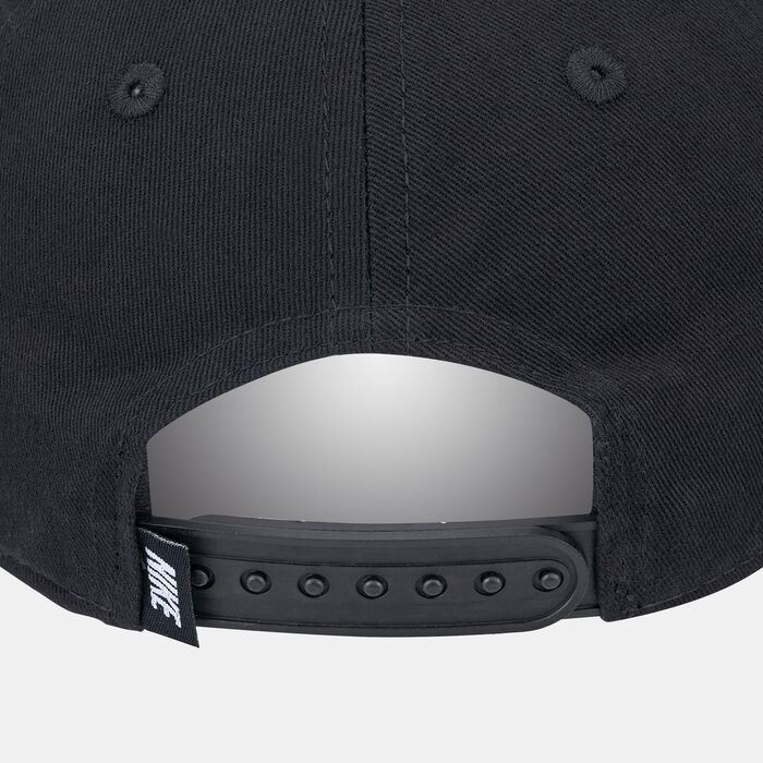 Nike Kids' Workmark Cap Black image number 1
