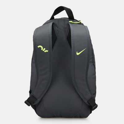 Nike Men's Air Backpack Grey Nike Men's Air Backpack Grey