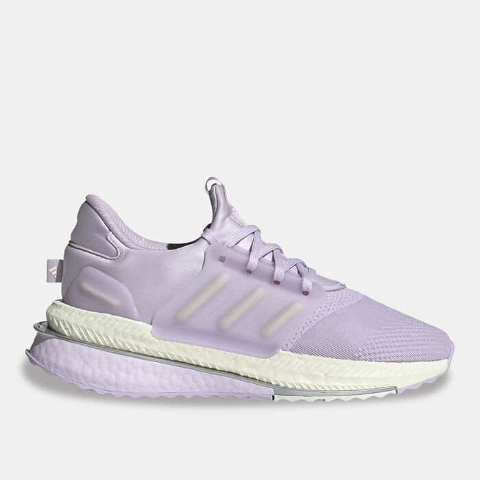 adidas Women's X_PLRBOOST Shoes Purple adidas Women's X_PLRBOOST Shoes Purple image number 0