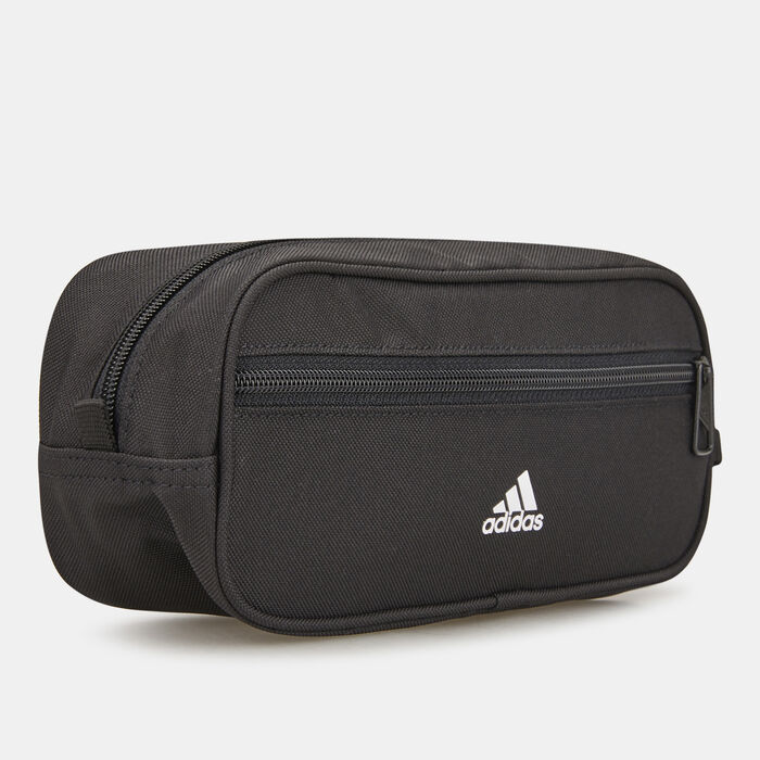 adidas Kids' Pencil Case Black image number 2