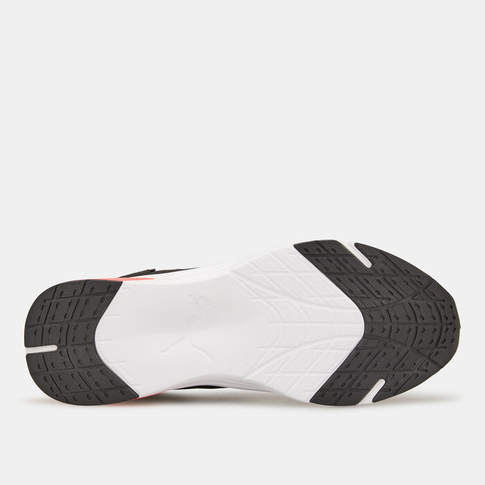 PUMA Men's Disperse XT 3 Training Shoes Black PUMA Men's Disperse XT 3 Training Shoes Black image number 3