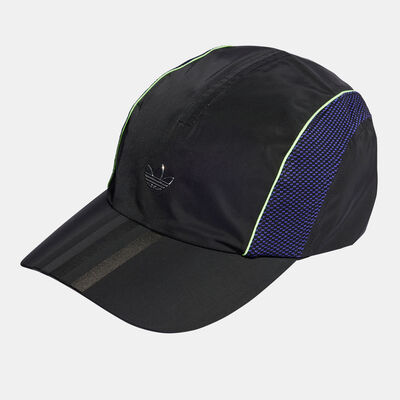 adidas Originals Women's Logo Baseball Cap Multi