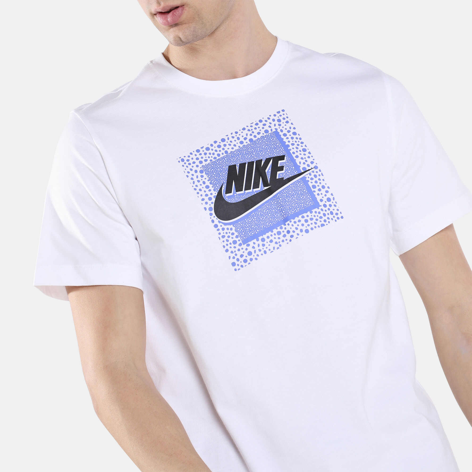 Nike franchise t shirt discount