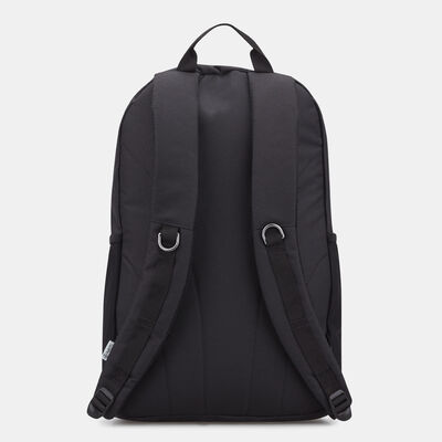 Timberland Outdoor Archive Bungee Backpack Black