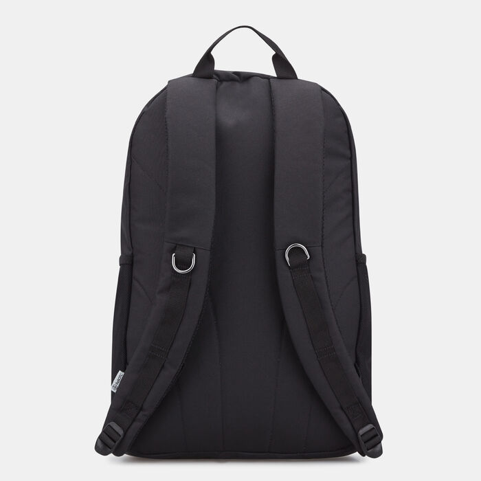 Timberland Outdoor Archive Bungee Backpack Black image number 1