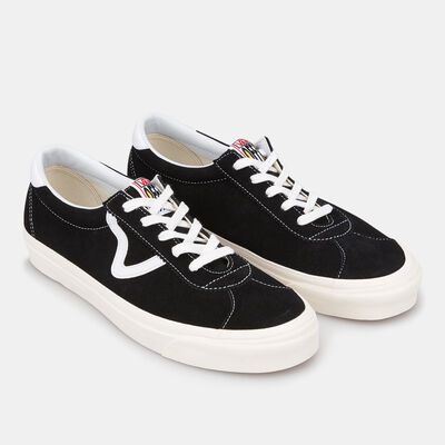 Vans Men's Style 73 DX Shoe Black