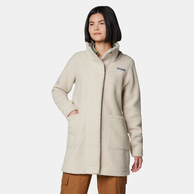 Columbia Panorama™ Long Jacket Beige