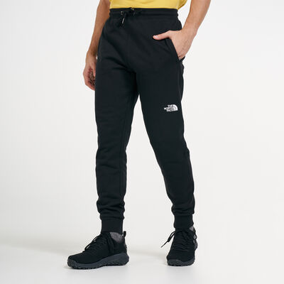 The North Face Men's NSE Sweatpants Black The North Face Men's NSE Sweatpants Black